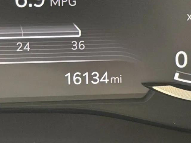 2026 Genesis G70 2.5T RWD Prestige