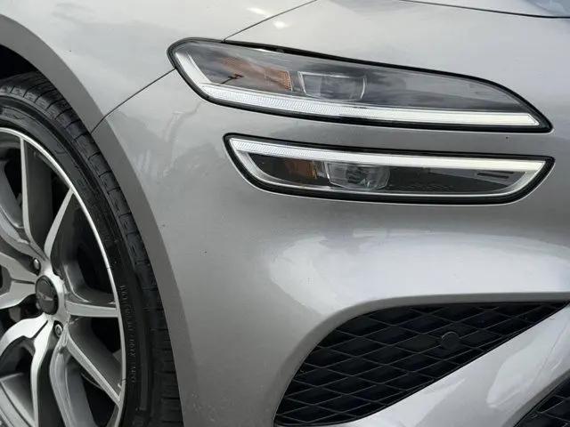 2026 Genesis G70 2.5T RWD Prestige
