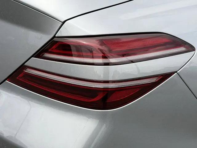 2026 Genesis G70 2.5T RWD Prestige