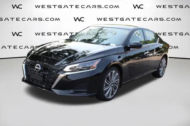2024 Nissan Altima SL Intelligent AWD for sale in Wake Forest, NC
