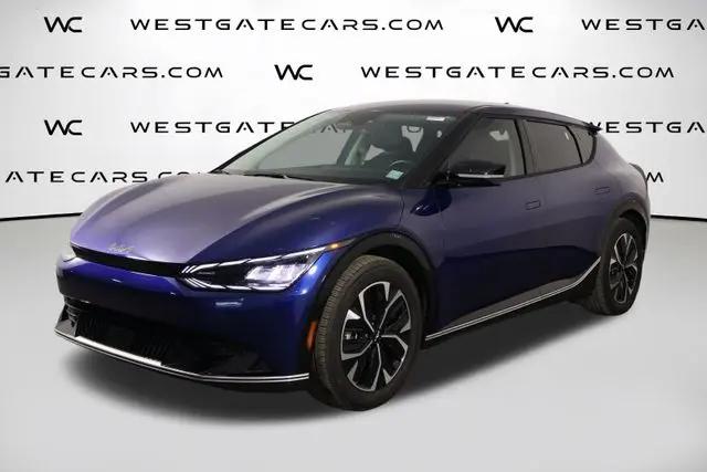 2024 Kia EV6 Wind for sale in Wake Forest, NC
