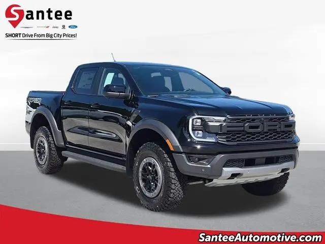 2026 Ford Ranger Raptor for sale in Manning, SC