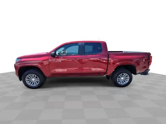 2024 Chevrolet Colorado 2WD LT for sale in La Mesa, CA