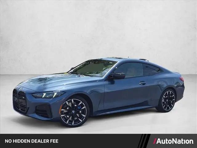 2025 BMW M4 xDrive for sale in Roseville, CA