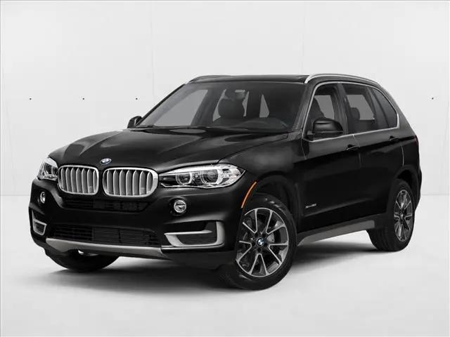 2018 BMW X5 xDrive35i for sale in Roseville, CA