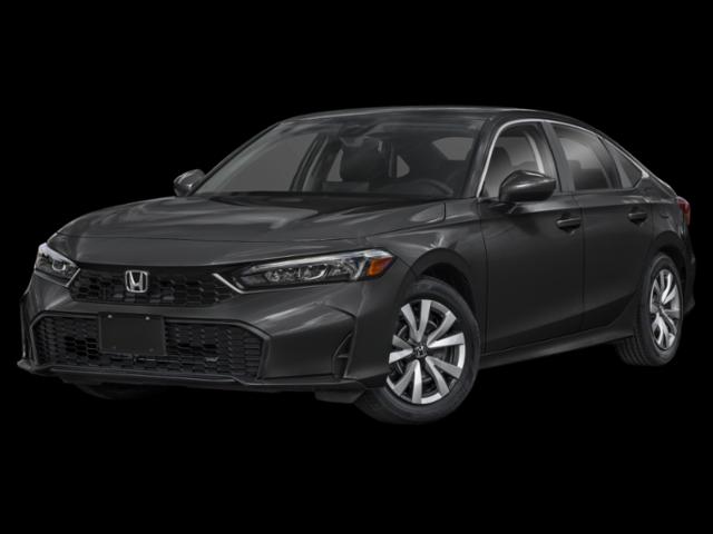 2026 Honda Civic LX for sale in Huntington Beach, CA