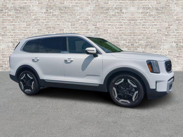 2023 Kia Telluride EX for sale in Richmond, VA