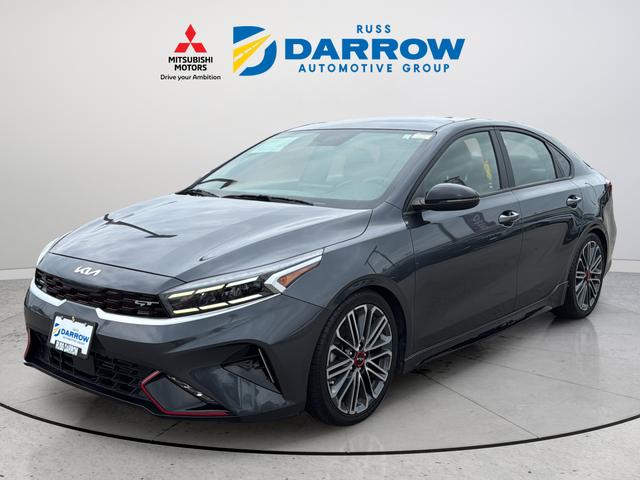 2024 Kia Forte GT for sale in Waukesha, WI