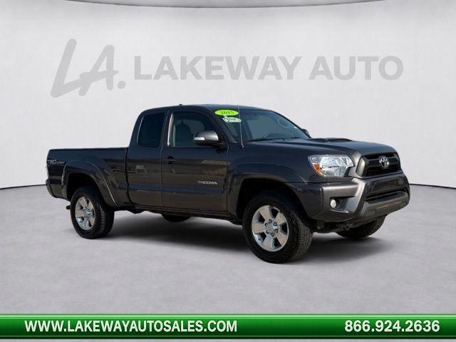 2015 Toyota Tacoma Base V6 for sale in Morristown, TN