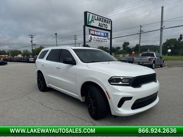 2021 Dodge Durango GT RWD for sale in Morristown, TN