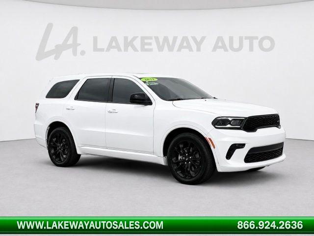 2021 Dodge Durango GT RWD for sale in Morristown, TN