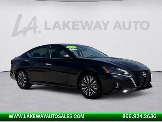 2025 Nissan Altima SV FWD for sale in Morristown, TN