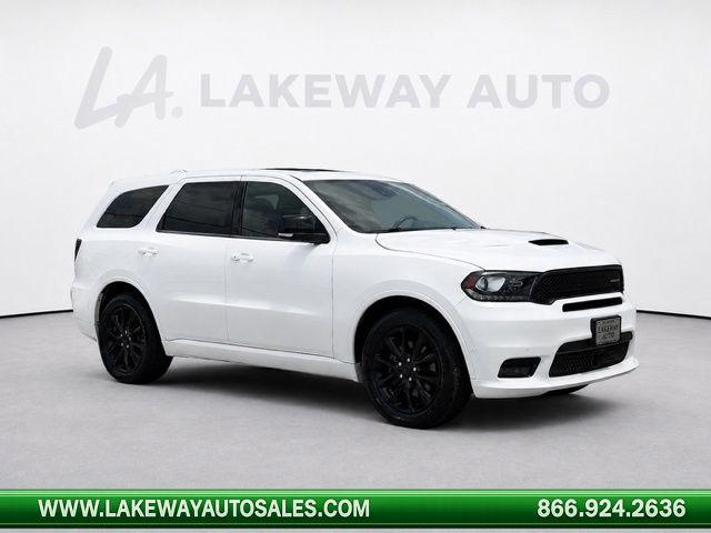 2018 Dodge Durango R/T AWD for sale in Morristown, TN