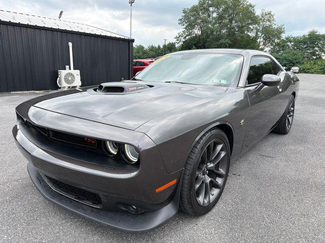 2020 Dodge Challenger R/T Scat Pack for sale in Carlisle, PA