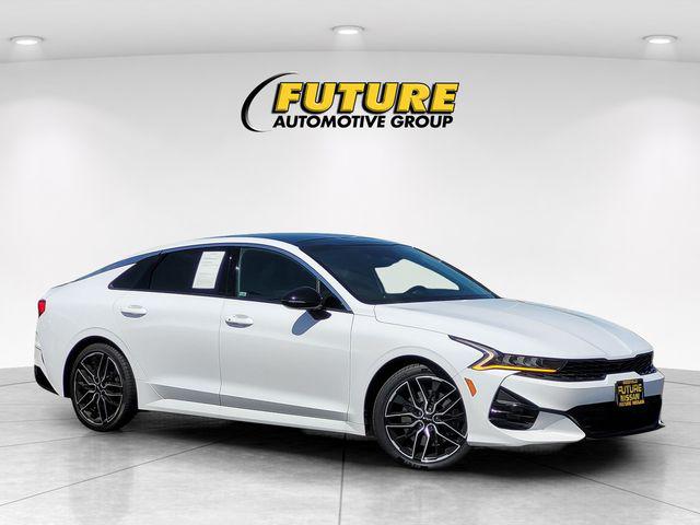 2024 Kia K5 GT for sale in Roseville, CA