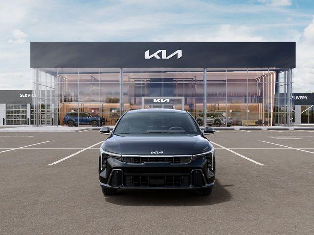 New 2026 Kia K4 GT-Line For Sale in Florence, SC