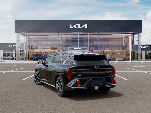 New 2026 Kia K4 GT-Line For Sale in Florence, SC