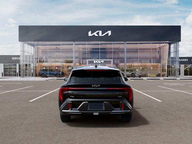 New 2026 Kia K4 GT-Line For Sale in Florence, SC