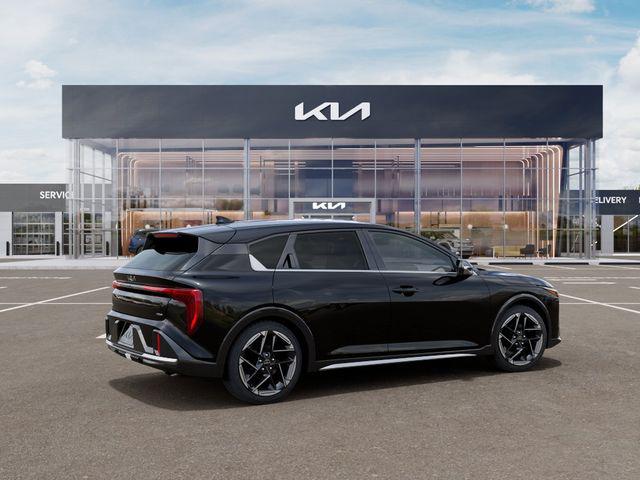 New 2026 Kia K4 GT-Line For Sale in Florence, SC