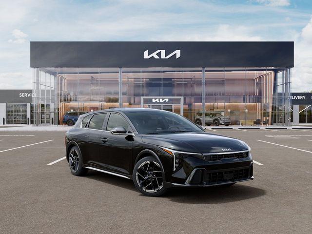 New 2026 Kia K4 GT-Line For Sale in Florence, SC