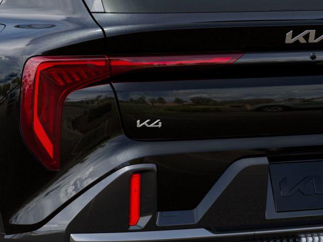 New 2026 Kia K4 GT-Line For Sale in Florence, SC
