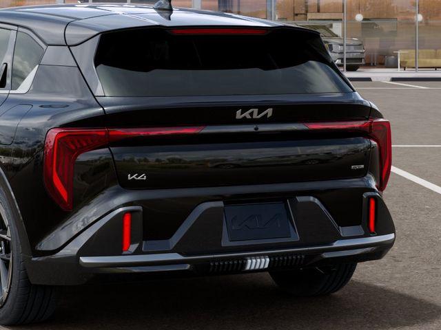 New 2026 Kia K4 GT-Line For Sale in Florence, SC