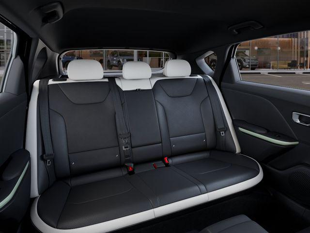 New 2026 Kia K4 GT-Line For Sale in Florence, SC