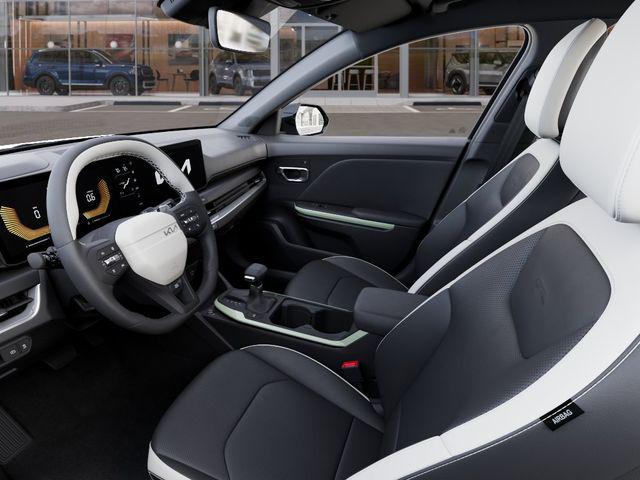 New 2026 Kia K4 GT-Line For Sale in Florence, SC