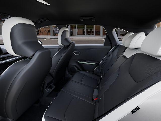 New 2026 Kia K4 GT-Line For Sale in Florence, SC