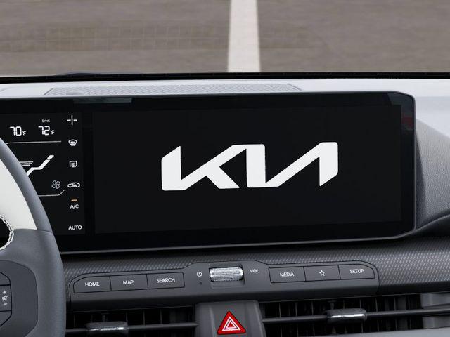 New 2026 Kia K4 GT-Line For Sale in Florence, SC