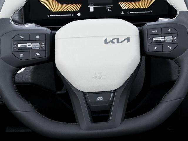 New 2026 Kia K4 GT-Line For Sale in Florence, SC