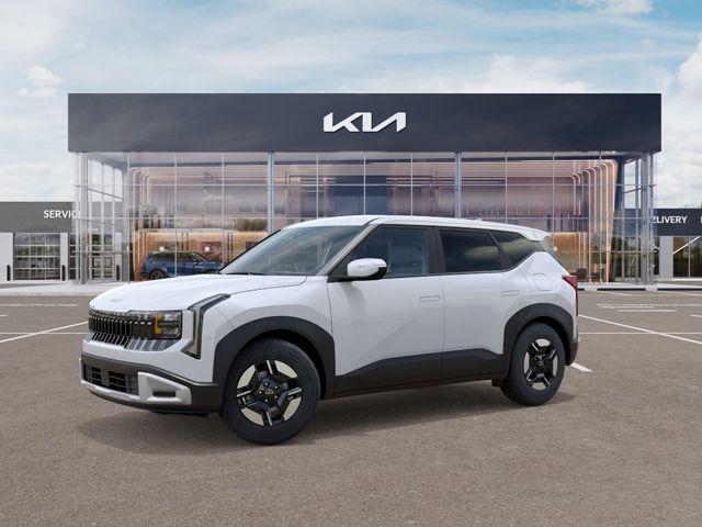 New 2027 Kia Seltos LX For Sale in Florence, SC