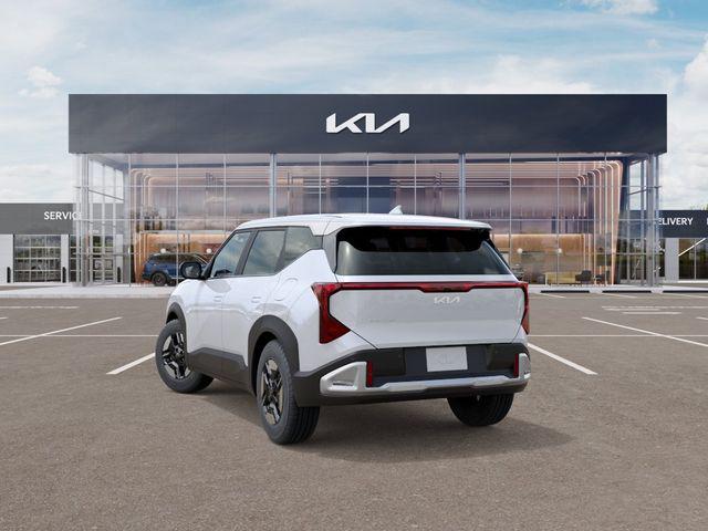 New 2027 Kia Seltos LX For Sale in Florence, SC