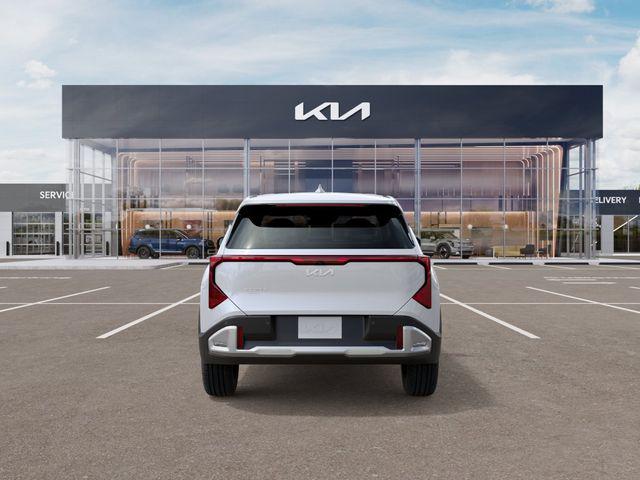 New 2027 Kia Seltos LX For Sale in Florence, SC