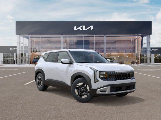 New 2027 Kia Seltos LX For Sale in Florence, SC