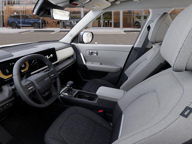 New 2027 Kia Seltos LX For Sale in Florence, SC
