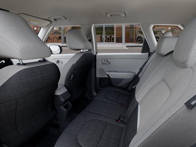 New 2027 Kia Seltos LX For Sale in Florence, SC