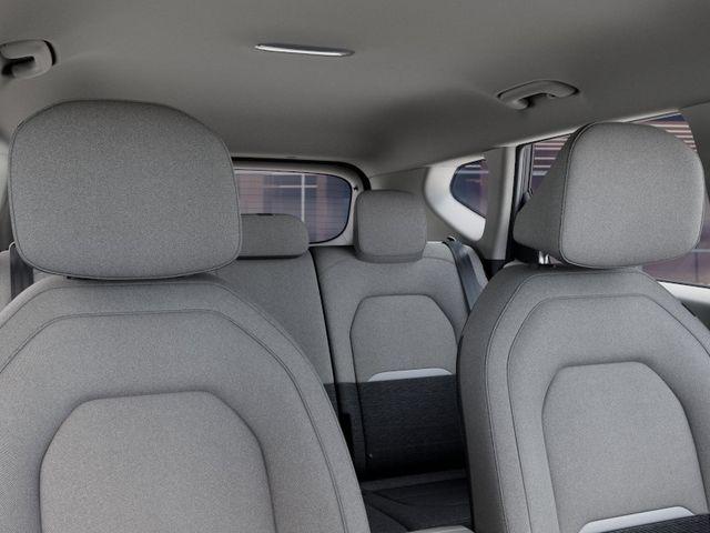 New 2027 Kia Seltos LX For Sale in Florence, SC