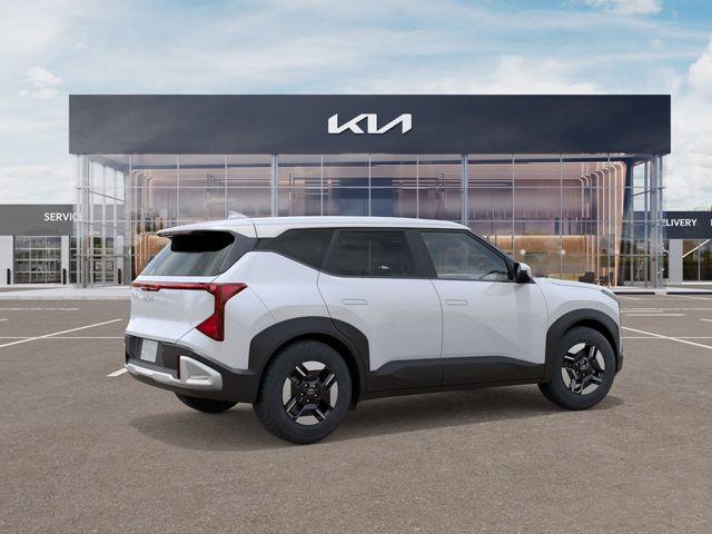 New 2027 Kia Seltos LX For Sale in Florence, SC