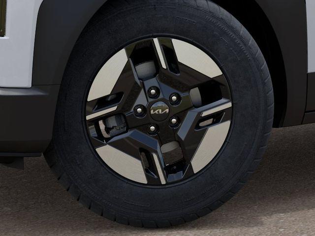 New 2027 Kia Seltos LX For Sale in Florence, SC