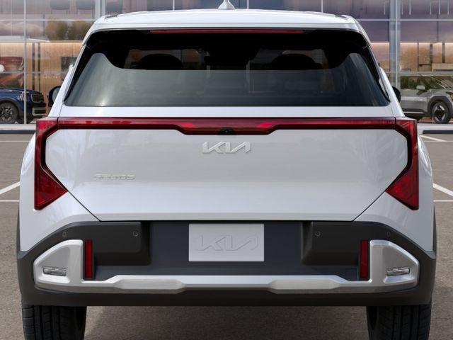 New 2027 Kia Seltos LX For Sale in Florence, SC