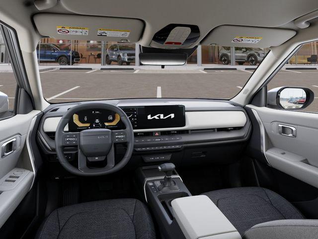 New 2027 Kia Seltos LX For Sale in Florence, SC