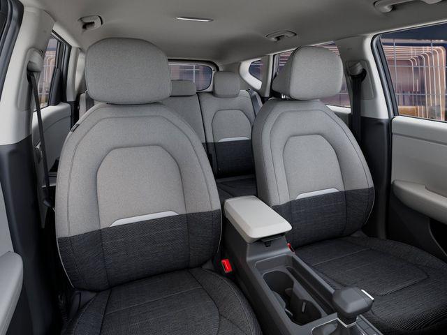 New 2027 Kia Seltos LX For Sale in Florence, SC
