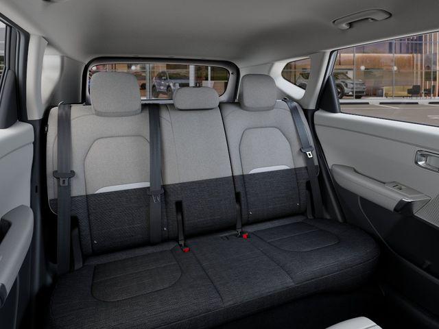 New 2027 Kia Seltos LX For Sale in Florence, SC