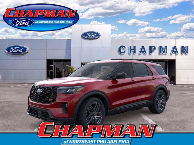 2026 Ford Explorer ST for sale in Philadelphia, PA