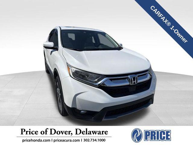 2019 Honda CR-V EX-L for sale in Dover, DE
