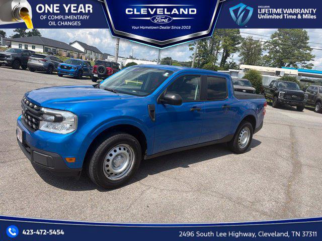 2022 Ford Maverick XL for sale in Cleveland, TN