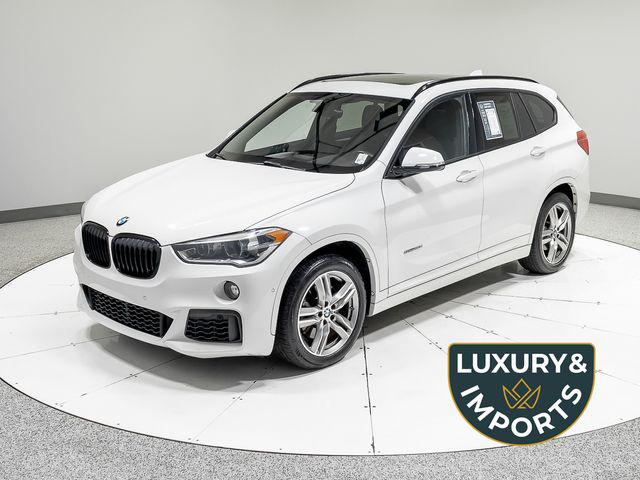 2017 BMW X1 sDrive28i for sale in Hutchinson, KS