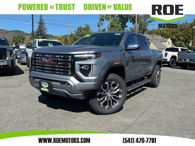 2026 GMC Canyon Denali, 4WD for sale in Grants Pass, OR