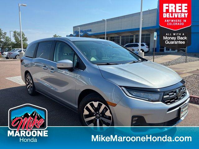 2026 Honda Odyssey EX-L for sale in Colorado Springs, CO